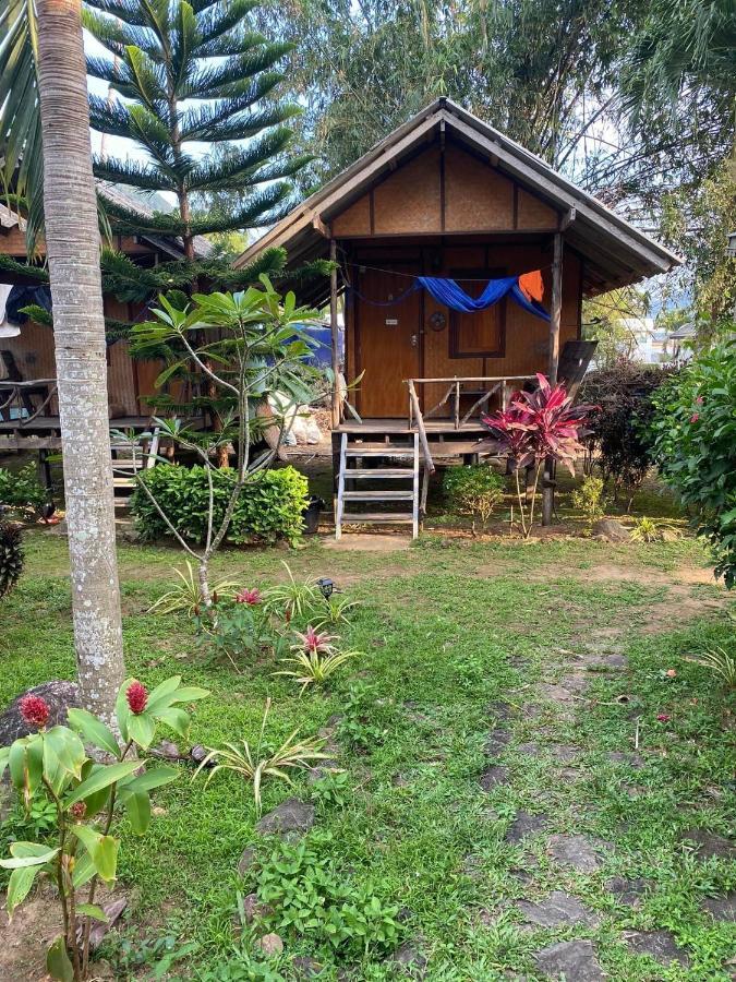 Blue Sky Resort Koh Chang Exterior photo